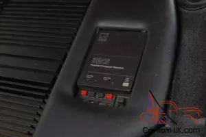 1988 Ferrari 328GTS --