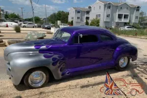 1947 Plymouth Other Photo