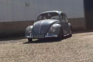 vw beetle 1958 uk right hand drive