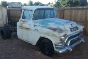 1955 GMC 100