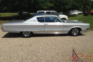 NO RESERVE -- 45k original miles, Super clean, Rust free, Daily Driver, 440 V8