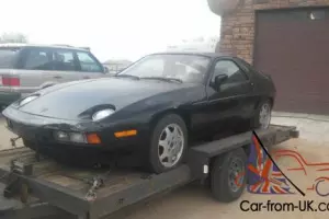 1984 Porsche 928