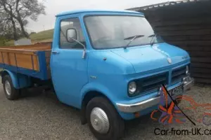 Bedford CF