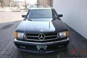  1997 MERCEDES SL 500 R129 