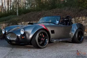 Shelby, Cobra, Factory Five, Replica, Turbo,