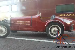 1967 Replica/Kit Makes BUGATTI T-35