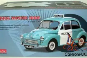 1972 AUSTIN MORRIS MINOR A60 1/2 TON VAN CLASSIC CAR CLASSIC VAN FULLY RESTORED