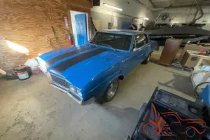 1964 Buick Skylark