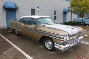 Oldsmobile : Eighty-Eight Super 88 Photo