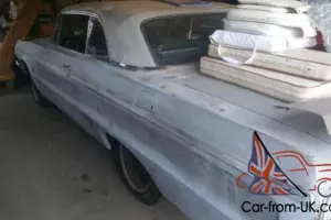 1964 Chevrolet Impala