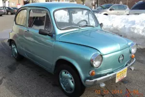 ZASTAVA 750