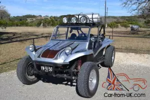 1964 Volkswagen Beetle - Classic