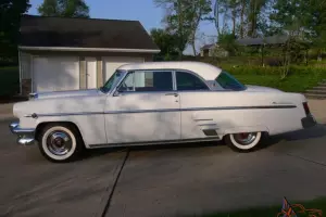 1954 Mercury Monterey
