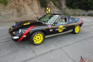 Twin-Cam Special