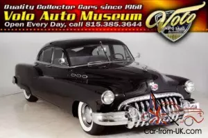 1950 Buick Other Jetback