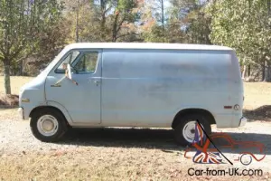 1977 Dodge Other