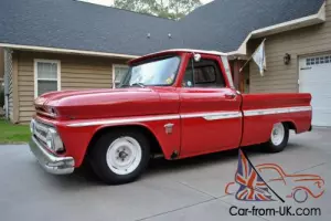1964 Chevrolet C-10