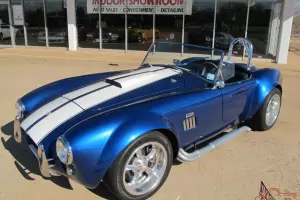 1967 SHELBY COBRA REPLICA