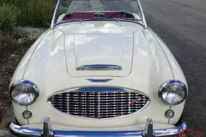 FRESH KURT TANNER RESTORATIONS CAR.50K ORIG MI.TWO-OWNERS.ABSOLUTELY MINT COND.