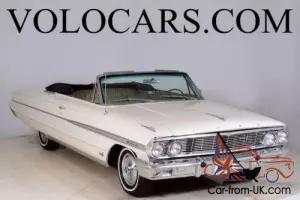 1964 Ford Galaxie --