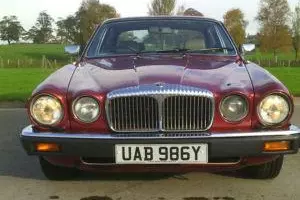 1983 Daimler/Jaguar 4.2 Ltr series 3