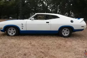 Ford Falcon Cobra XC Coupe