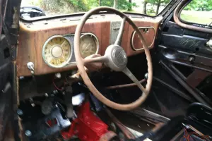 1964 Dodge Polara Street/Strip Nostalgia Super Stock Drad Race Car