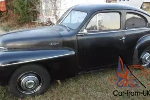 1957 Volvo Other PV444