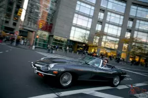 Jaguar Extensive recent service Photo