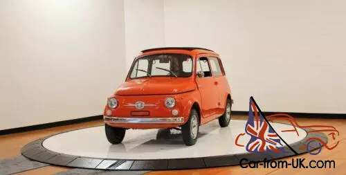 1972 500