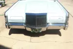 Lincoln : Mark Series every option including headlight dimmer