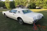 1972 Lincoln Continental