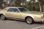 Lincoln Continental