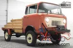 Jeep : Other