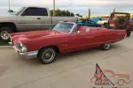 1965 Pontiac Bonneville