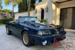 1988 Ford Mustang LX ASC McLaren