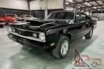 1970 Plymouth Duster 416 Stroker