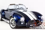1965 Shelby RT3