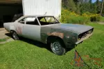1970 Plymouth Road Runner