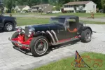 1969 Excalibur