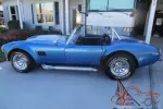 1965 Shelby AC Cobra Classic 427 Roadster