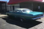 1969 Plymouth Fury