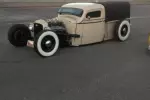1936 Chevrolet Hotrod Pickup
