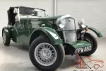 1966 Triumph Herald JC MIDGE ROADSTER Convertible Petrol Manual