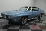 1970 Pontiac GTO