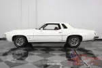 1973 Pontiac Grand Prix Model J