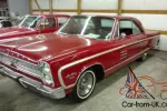 1966 Plymouth Fury Sport Fury