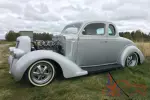 Plymouth 1935 Hot Rod Coupe