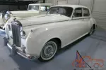 1961 Bentley S2 Series