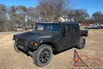 1980 Hummer H1 M998